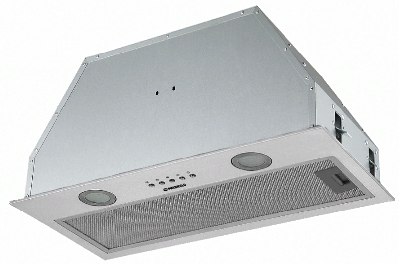Фото товара: Maunfeld TRAPEZE 602M INOX