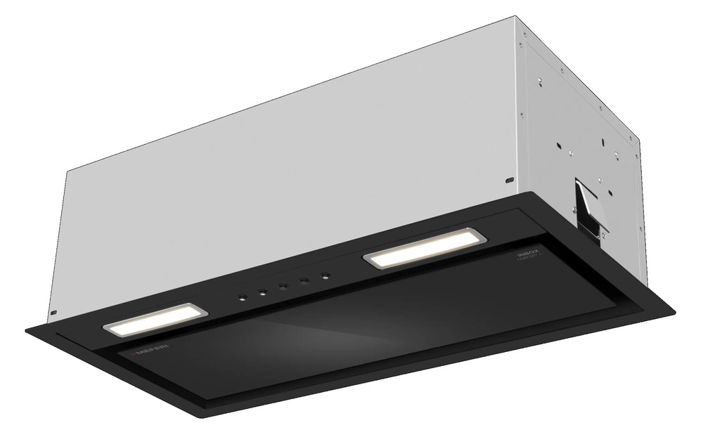 Фото товара: MEFERI INBOX60BK COMFORT PLUS