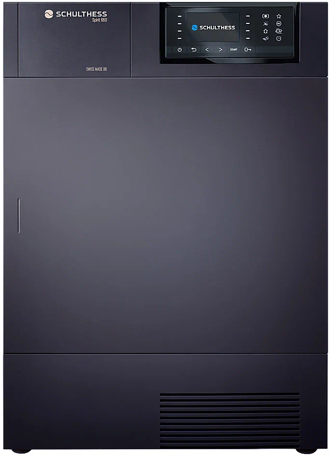 Фото товара: Schulthess Spirit 660 Titan Rock