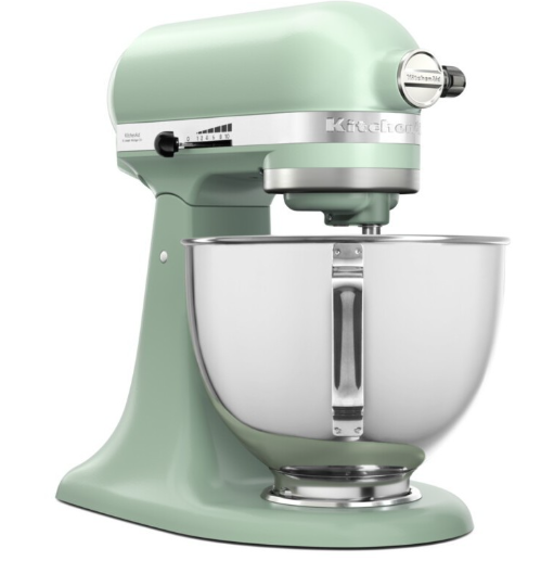Детальное фото товара: KitchenAid 5KSM95PSEDC