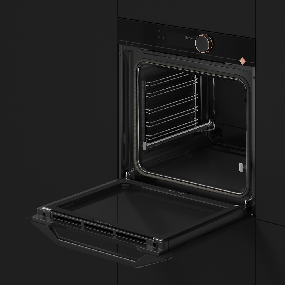 Детальное фото товара: De Dietrich DOP4556H