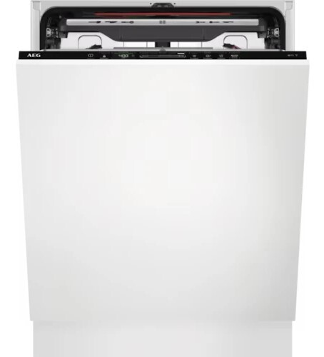 AEG FSE74718P Фото товара: AEG FSE74718P