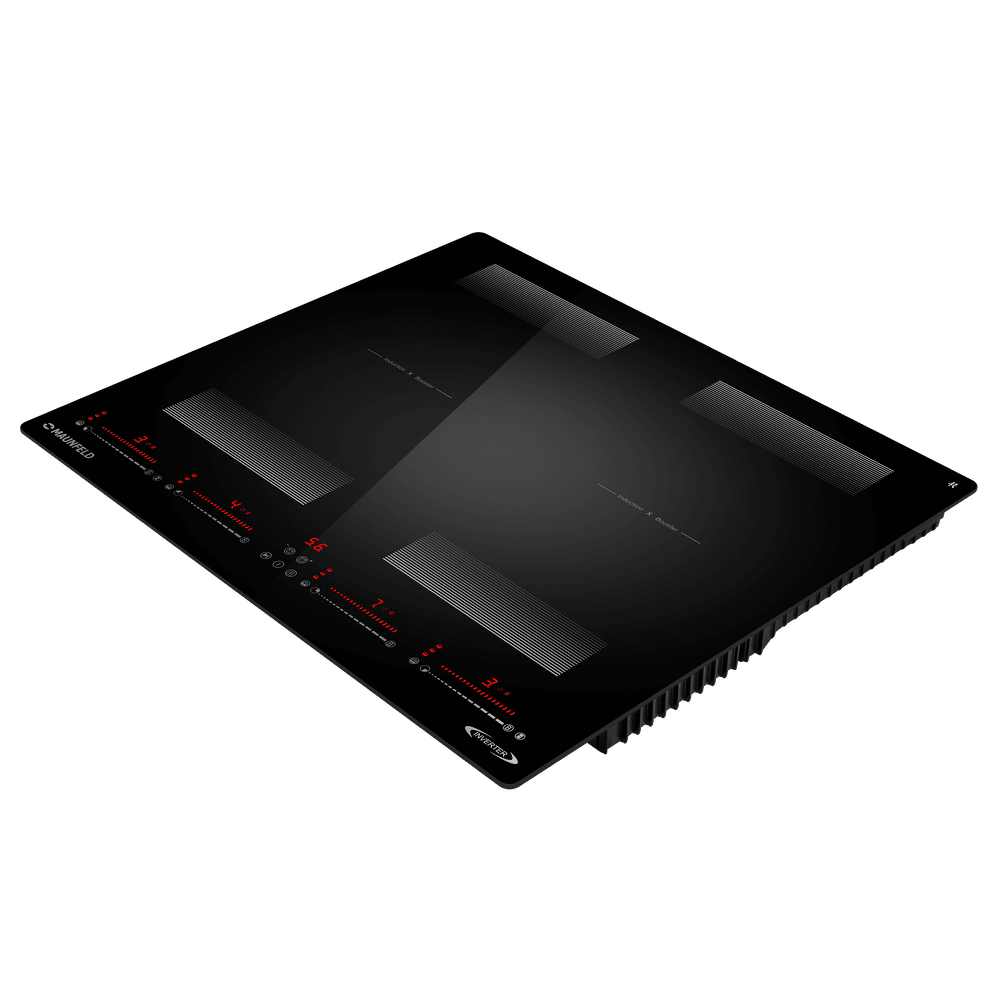 Детальное фото товара: Maunfeld CVI594SF2BKD Inverter индукционная поверхность