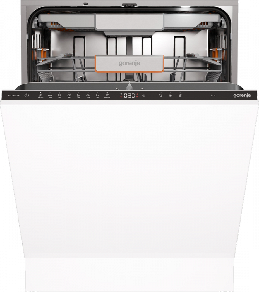 Фото товара: Gorenje GV693A65AD