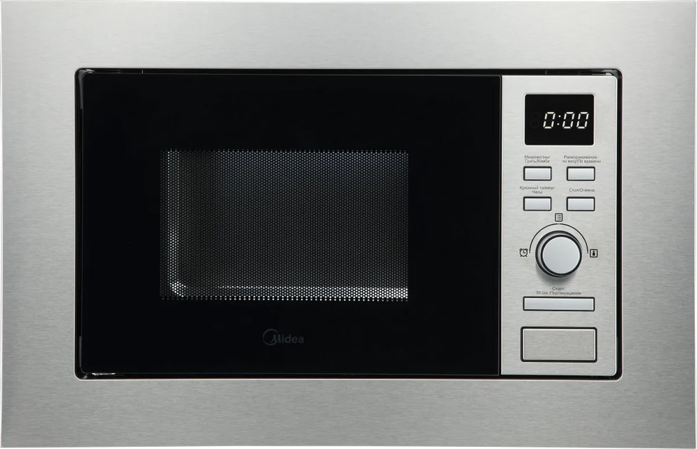 Фото товара: Midea MI62170X