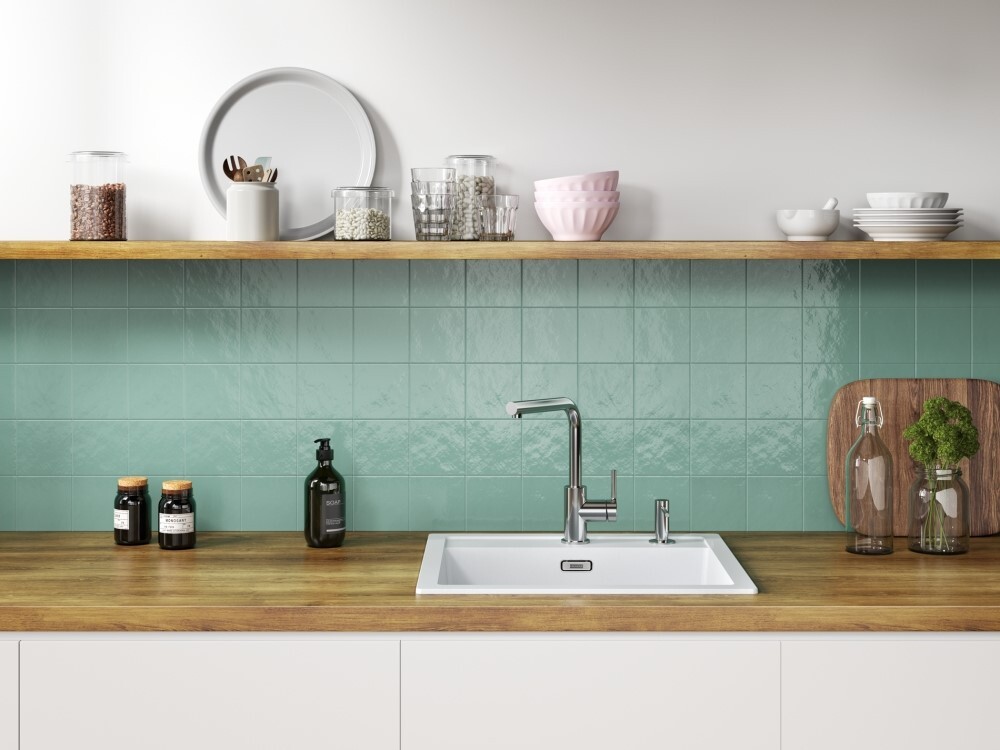 Детальное фото товара: Franke SID 610, мойка, гранит, белый