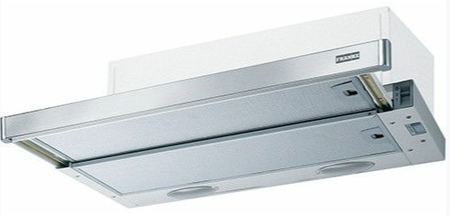 Фото товара: Franke FTC 532L GR/XS