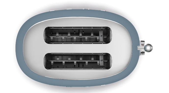 Smeg TSF01SBMEU Детальное фото товара: Smeg TSF01SBMEU