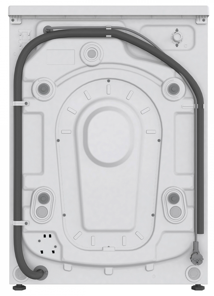 Детальное фото товара: Gorenje WD2PA1X64ADAAW/C