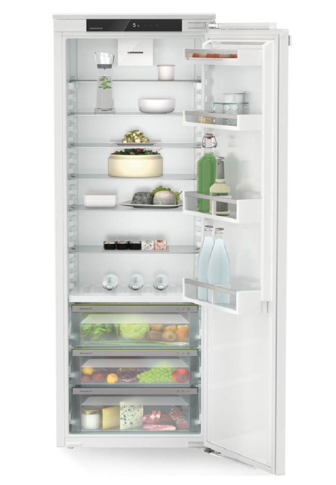 Liebherr IRBd 5120-22 001 Plus BioFresh Детальное фото товара: Liebherr IRBd 5120-22 001 Plus BioFresh