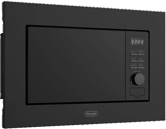 Детальное фото товара: DeLonghi DMO 20NB MATERO