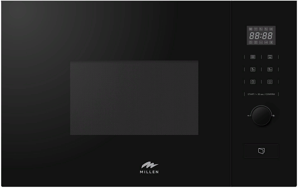 Детальное фото товара: MILLEN MBW 381 BL