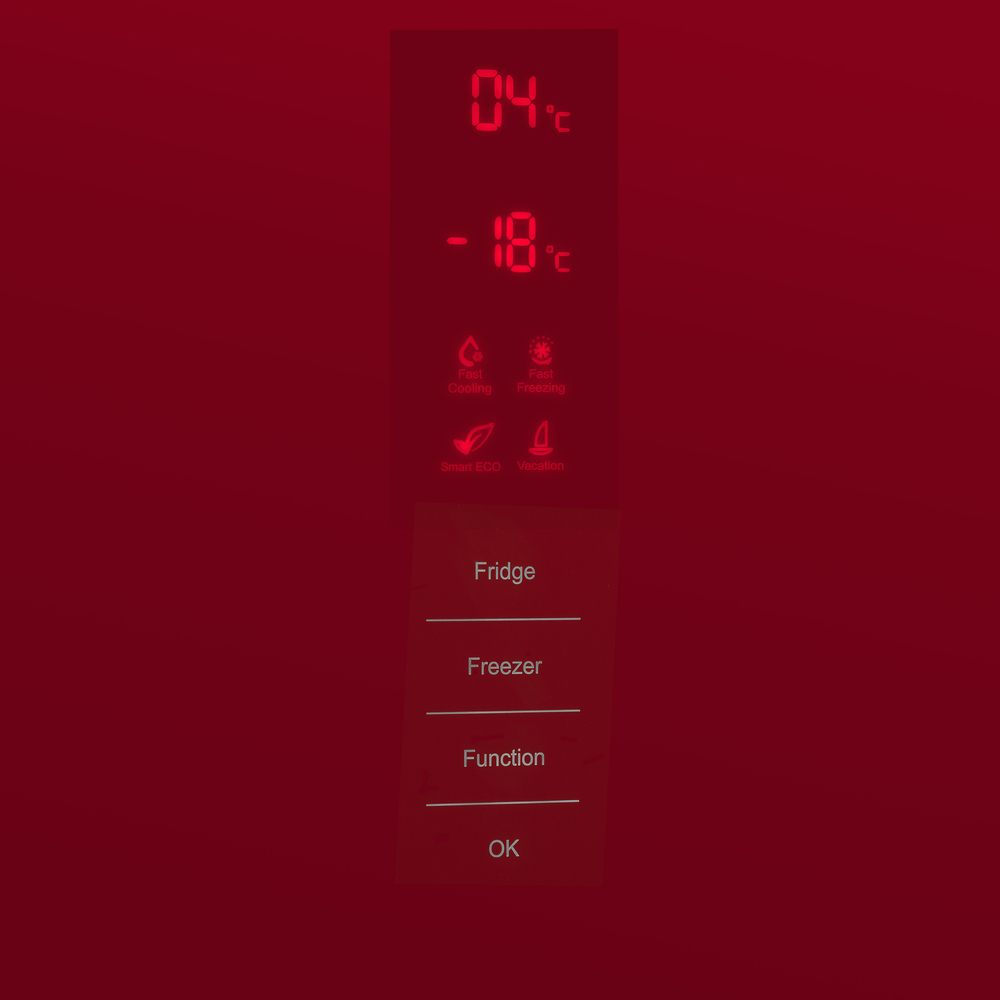 Детальное фото товара: Maunfeld MFF200NFR Inverter