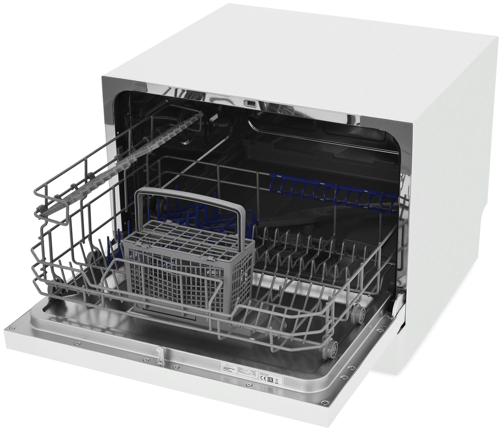 Детальное фото товара: ZUGEL ZDF551W