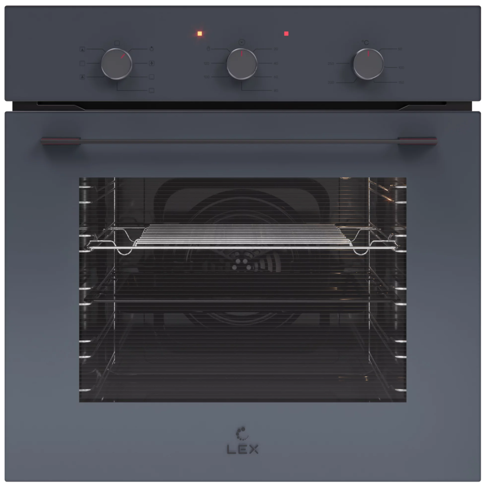 Фото товара: LEX EDM 075 GR