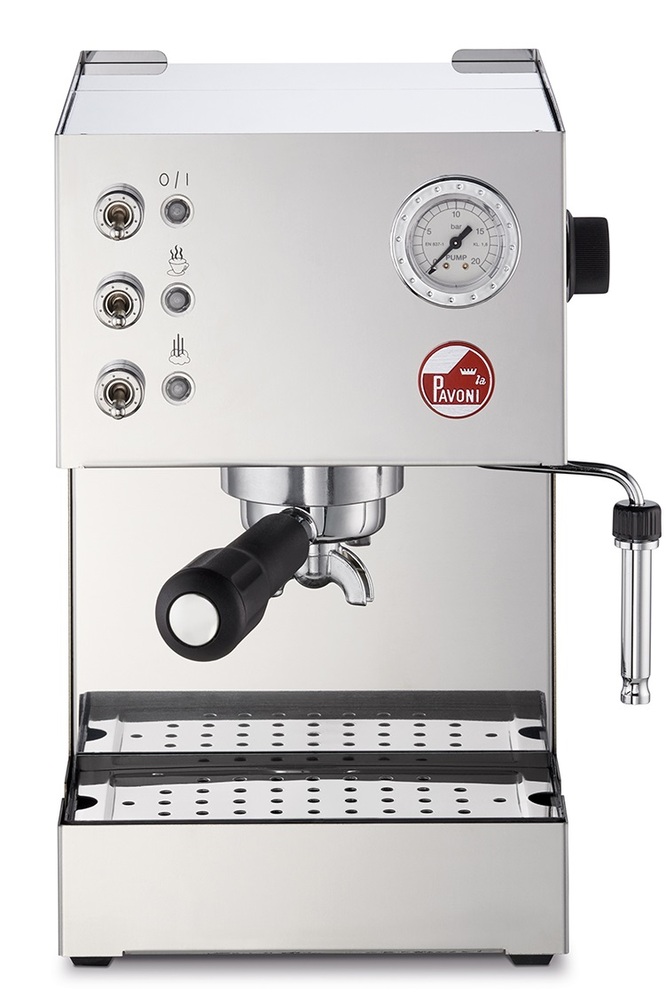 Детальное фото товара: La Pavoni LPMGCM01EU