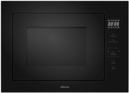 Konigin GTMB925BFG Фото товара: Konigin GTMB925BFG