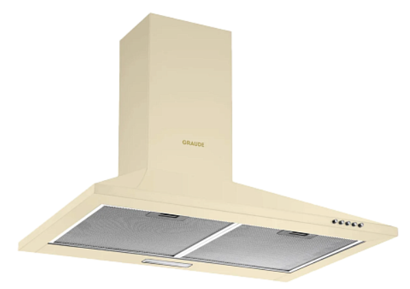 Фото товара: Graude DHP 50.0 EL