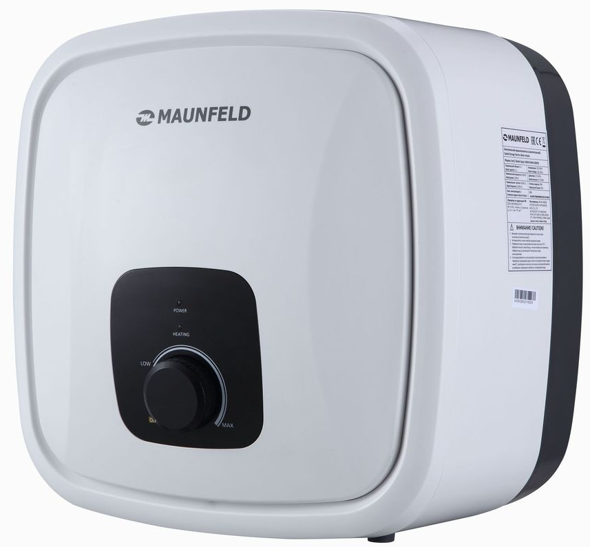 Фото товара: Maunfeld MWH15W04 накопительный водонагреватель