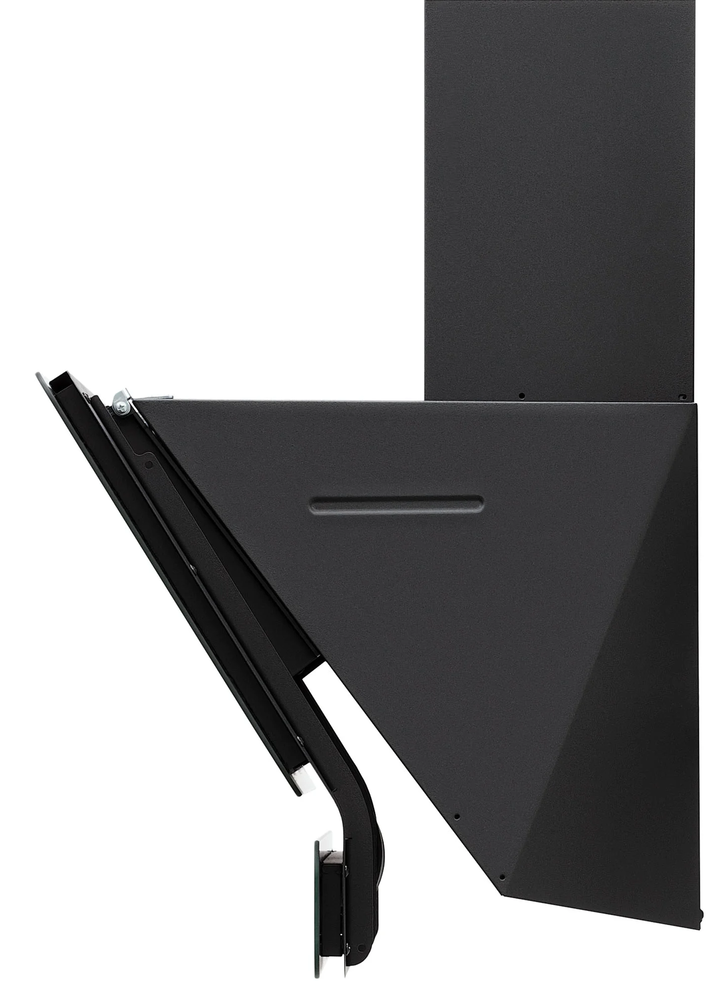 Krona SATURN 600 DN BLACK 4S Детальное фото товара: Krona SATURN 600 DN BLACK 4S