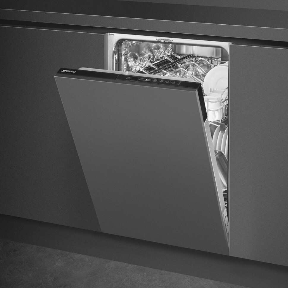 Детальное фото товара: Smeg ST4512EIN