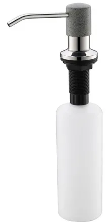 Фото товара: Emar ЕД-401D.6 Барит, дозатор для моющего средства