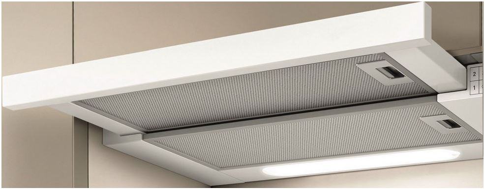 Фото товара: ELICA ELITE 14 LUX WH/A/60 