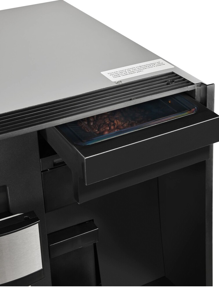 HIBERG PROFF-KT Ice Детальное фото товара: HIBERG PROFF-KT Ice