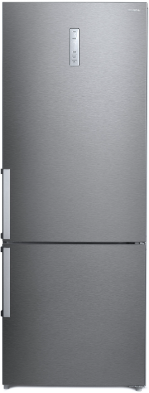 Фото товара: Hyundai CC4553F нерж сталь