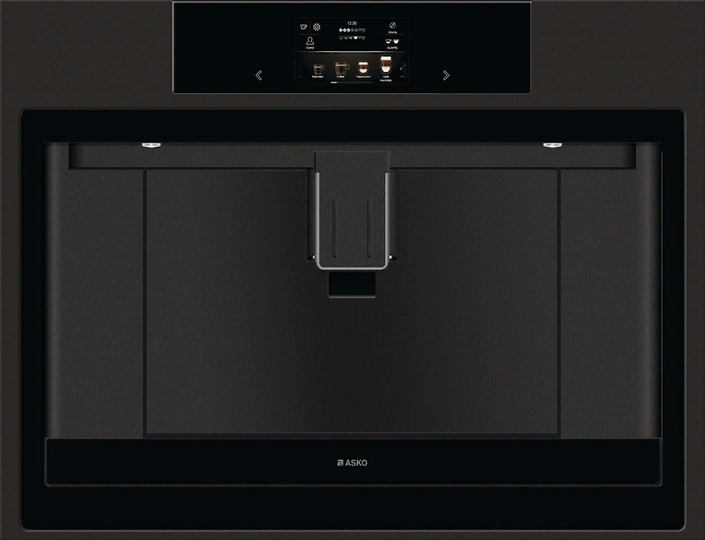 Фото товара: ASKO CM8477A