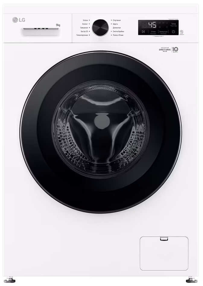 Фото товара: LG F2Y1VS6W