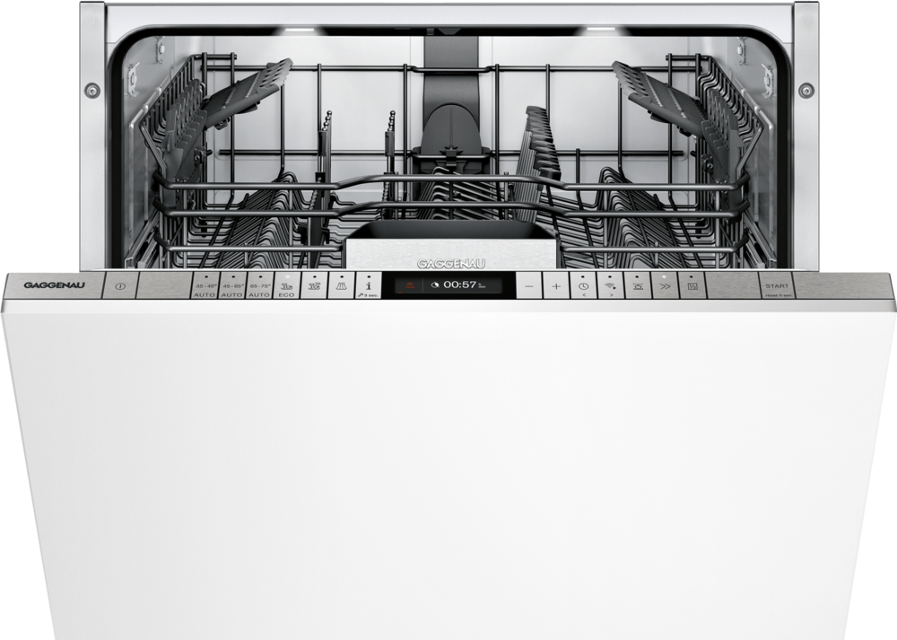 Фото товара: Gaggenau DF270160F