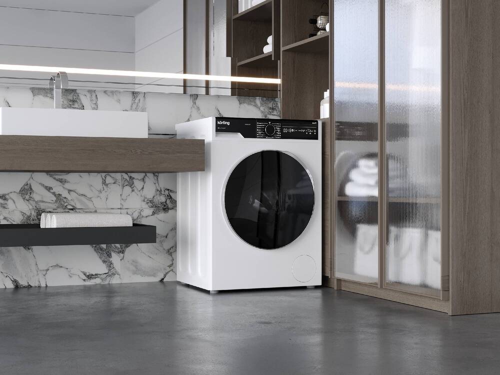 Korting KWM 58ILS1297 Детальное фото товара: Korting KWM 58ILS1297