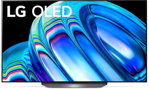 Фото товара: LG OLED55B23LA