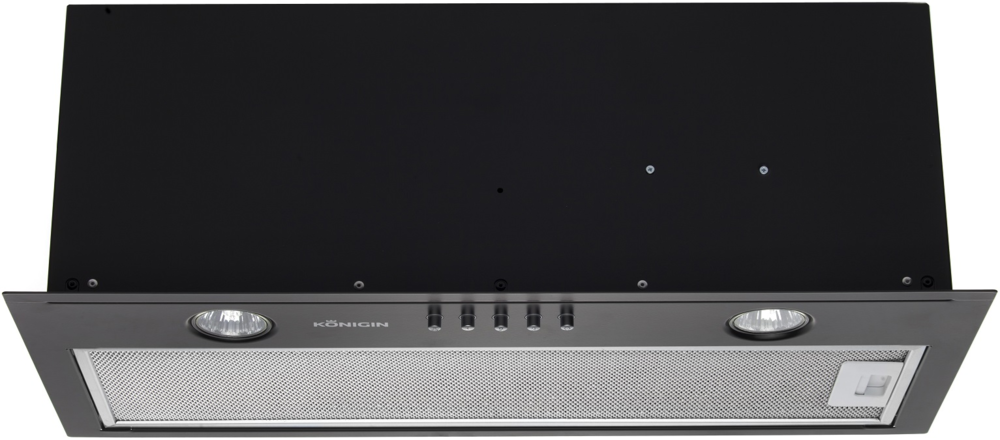 Детальное фото товара: Konigin FlatBox (Black 50) 