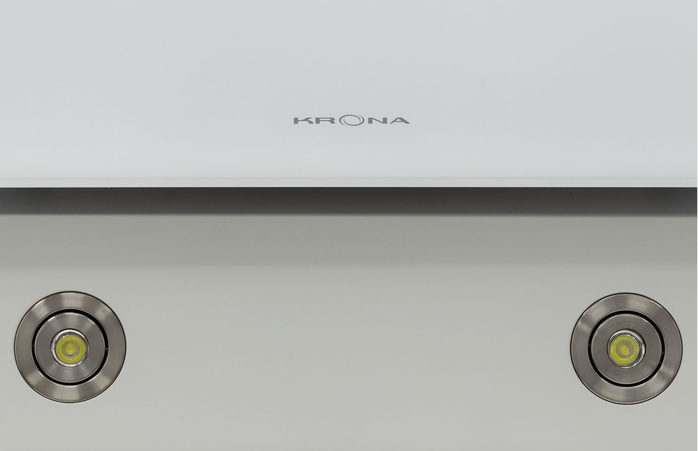 Детальное фото товара: Krona LIORA 900 white S