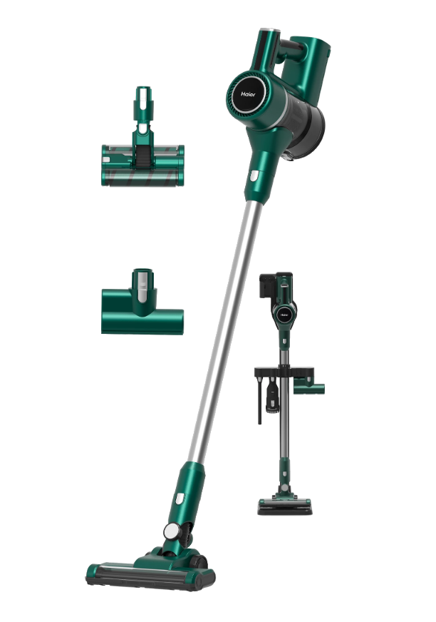 Детальное фото товара: Haier HVC400HE