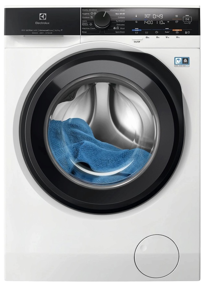 Фото товара: Electrolux EW8W4402QE