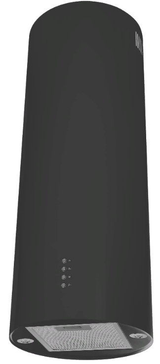 Фото товара: HOMSair ART 1050WL 35 Black