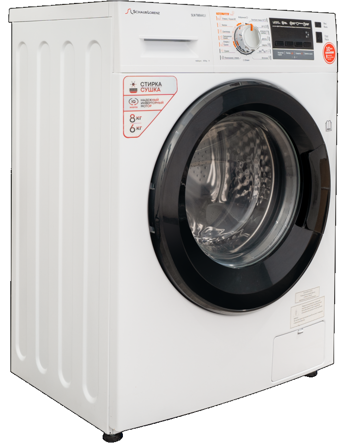 Schaub Lorenz SLW TW8441 I Детальное фото товара: Schaub Lorenz SLW TW8441 I