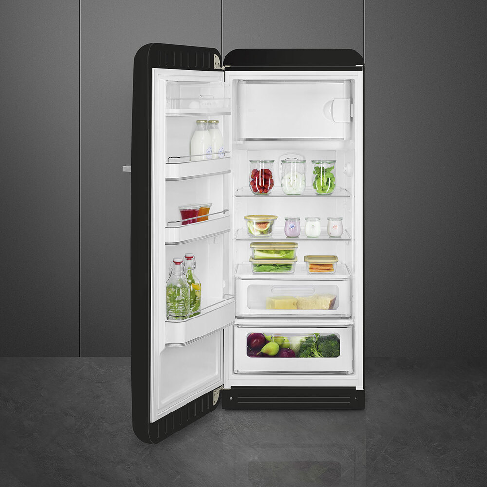 Детальное фото товара: Smeg FAB28LBL6