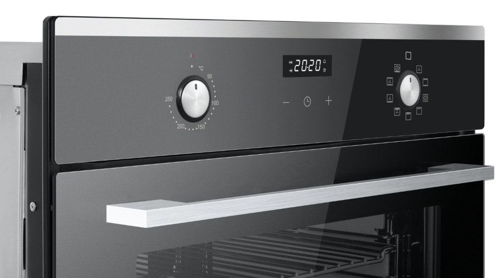 Детальное фото товара: Haier HOX-P09CGBX