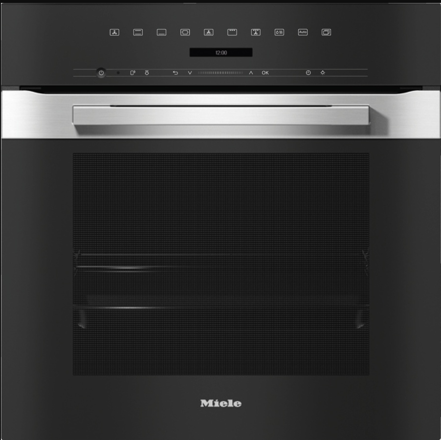 Фото товара: Miele H7264B CLST