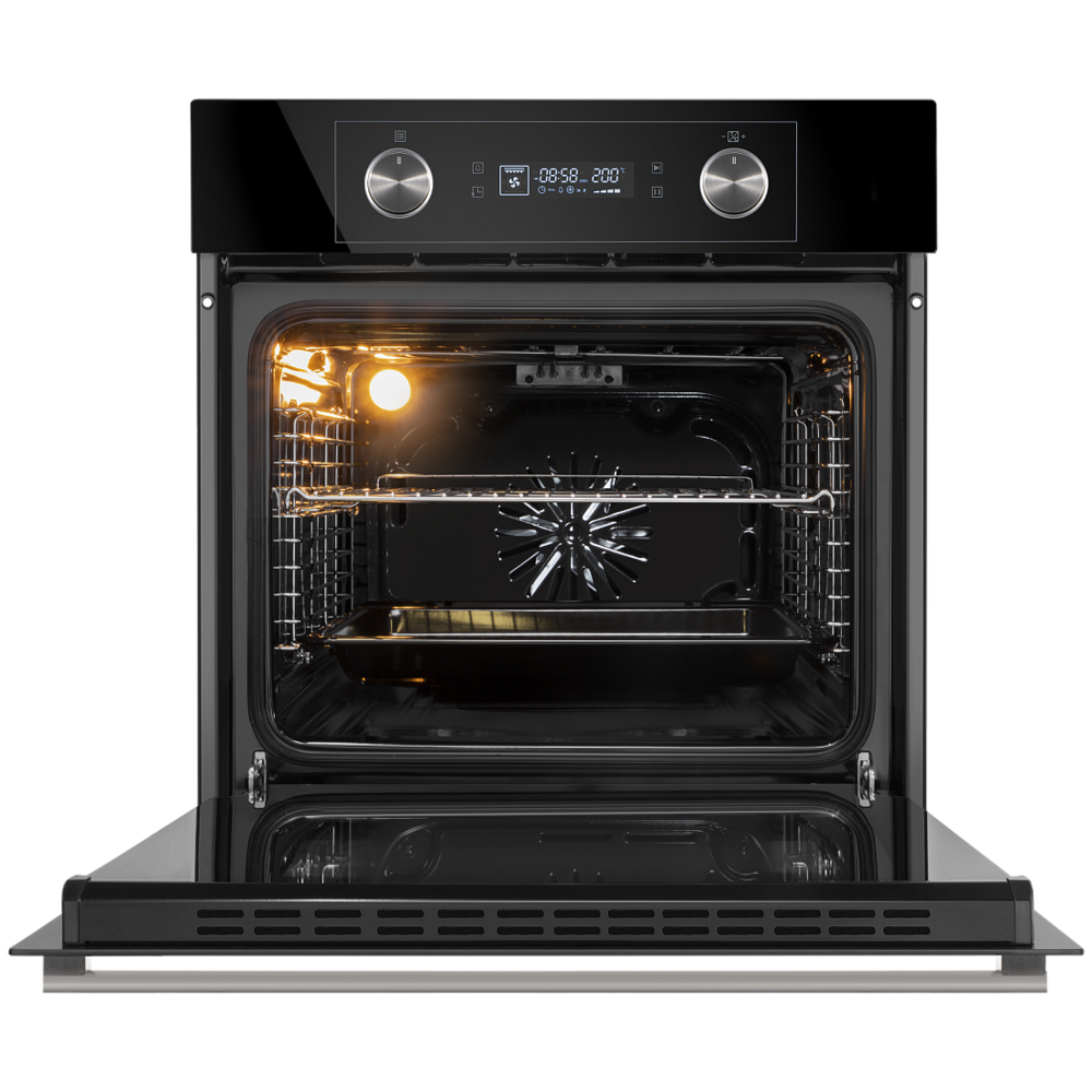 Детальное фото товара: HOMSair OEM6010BK