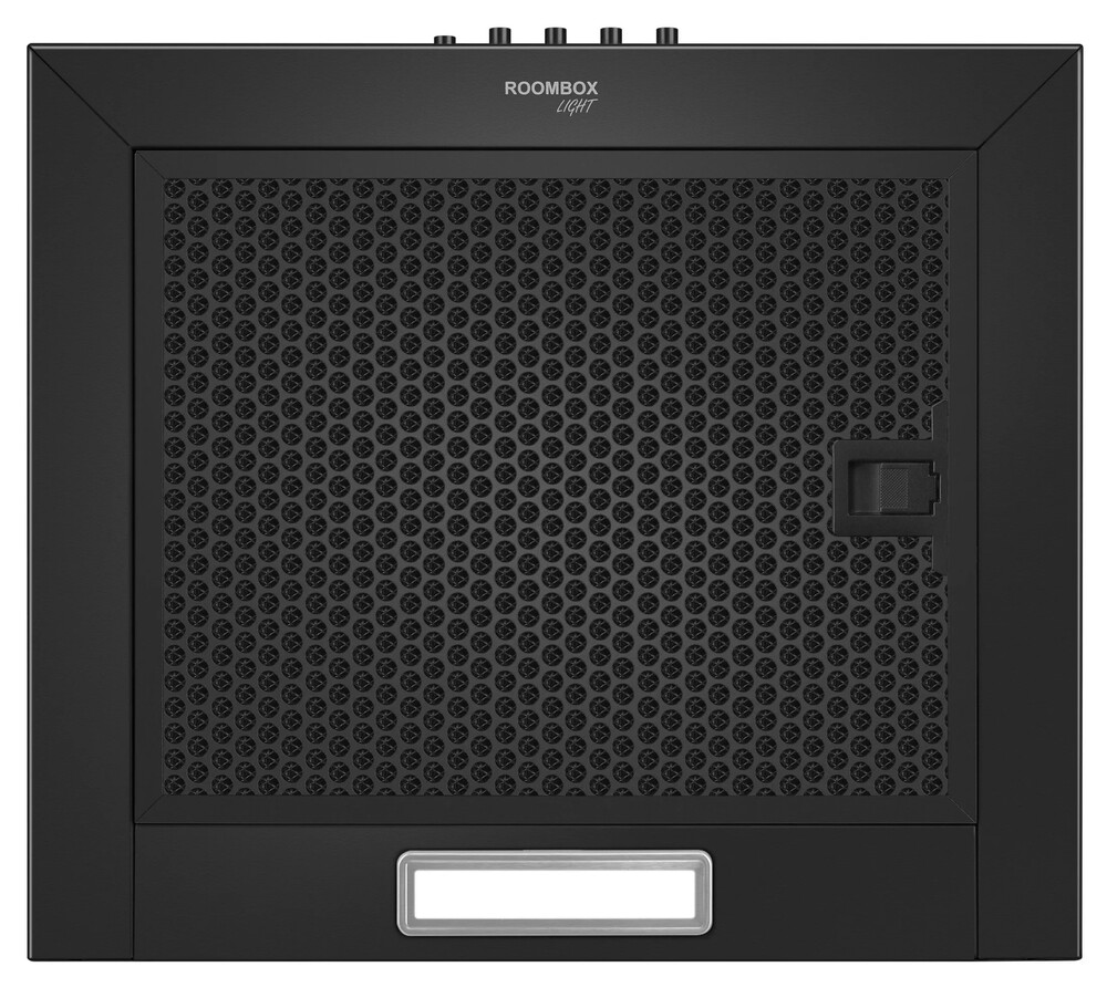 MEFERI ROOMBOX40BK LIGHT Детальное фото товара: MEFERI ROOMBOX40BK LIGHT