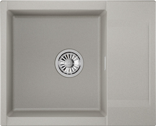 Фото товара: GRANULA ES-6202 мойка, гранит, базальт