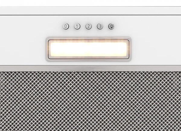 Детальное фото товара: Elikor CUBE BASIC 60П-500-К3Д Белый SM