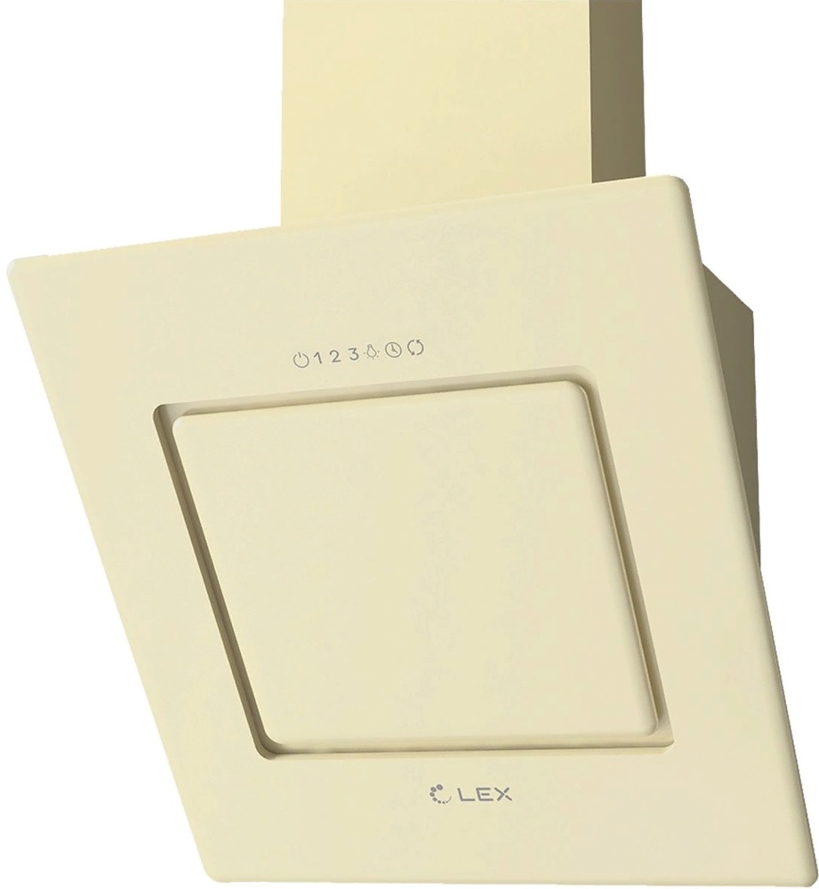 Фото товара: LEX LEILA 600 IVORY