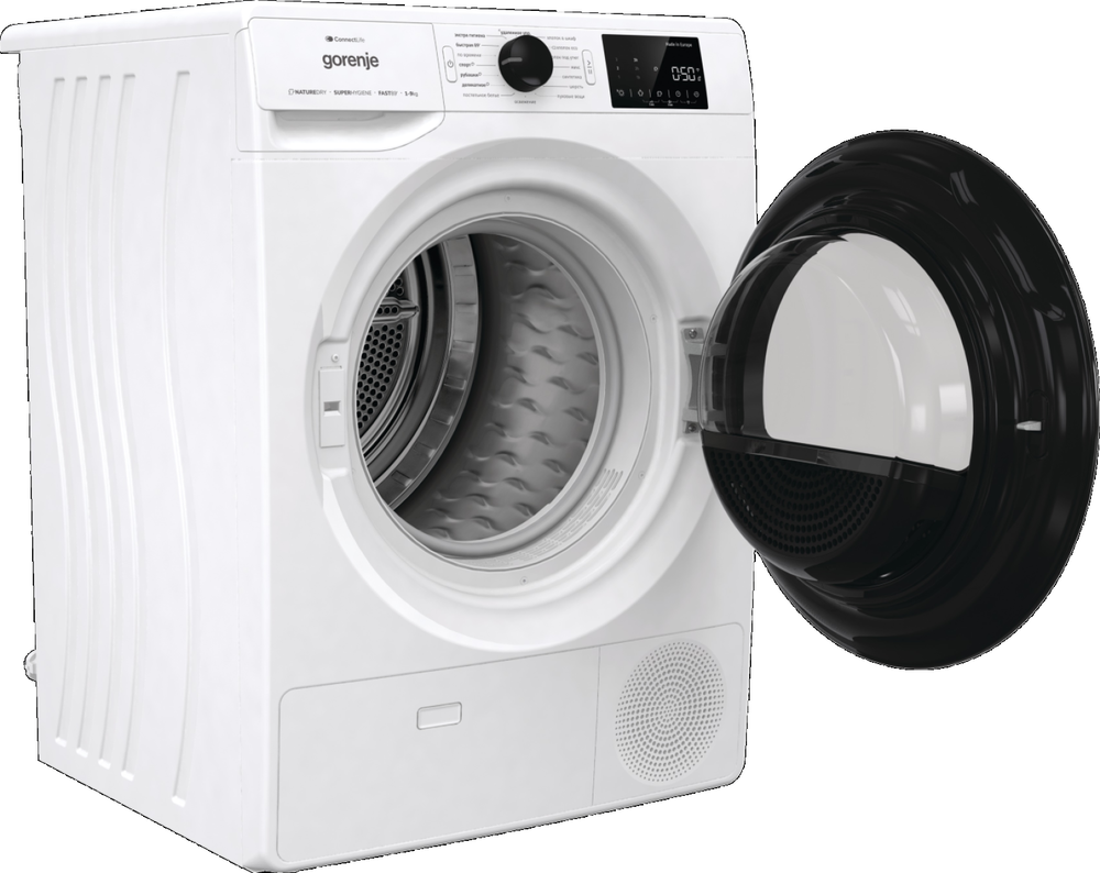 Gorenje DPNE92GNLWIFI/C Детальное фото товара: Gorenje DPNE92GNLWIFI/C