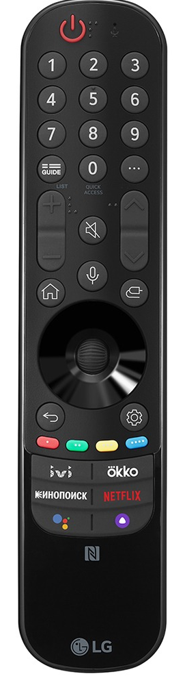 Детальное фото товара: LG 65QNED7S6QA
